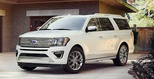 Introduced for the 1997 model year as the successor of the ford bronco. 2019 Ford Expedition New Features Photos Models Trim Levels