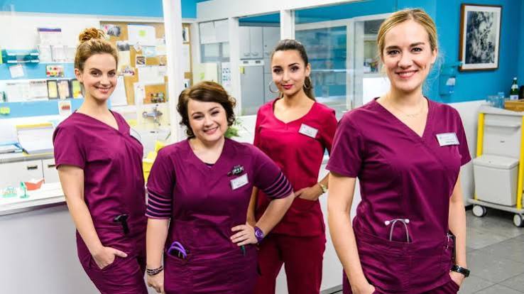 Bettys Diagnose | Staffeln und Episodenguide | Krankenhausserie | NETZWELT