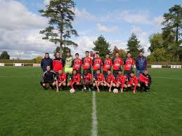 Sa Moncoutant Football Amateur Sports Team Moncoutant Poitou Charentes France 3 889 Photos Facebook