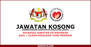 Melambangkan semangat dan komitmen anggota kementerian kesihatan malaysia untuk meningkatkan mutu perkhidmatan. Peluang Kerjaya Kerajaan Kementerian Kesihatan Malaysia