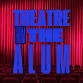 Theatre From the Alum event image