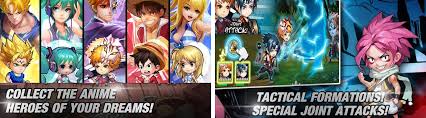 One piece bounty rush is a 3d anime battle arena treasure looting game set in the popular manga pirate world of one piece! Anime Go Apk Download For Android Latest Version 2 20 160825 Com Dsg Ag En Androidgp