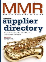 En ce qui concerne le branchement, l'opération est simple. May 2009 By Mmr Musical Merchandise Review Issuu
