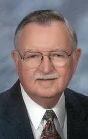 Obituary information for James H. Turner