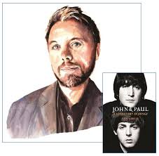 Ian leslie and Arnold Levine