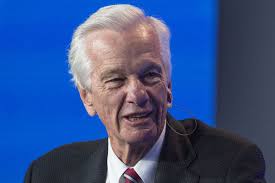 Investors must learn to ride the wave of disruption and innovation