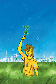 MAY 2025 by The Plant Newspaper - Issuu