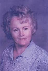 Barbara Cosper Obituary