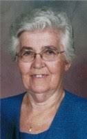 Eva Brown Obituary
