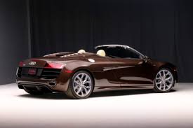 Image result for Teak Brown 2011 Audi