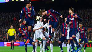 This is the match sheet of the laliga game between fc barcelona and real madrid on dec 18, 2019. Real Madrid Gegen Fc Barcelona Clasico Live Im Tv Stream Ticker