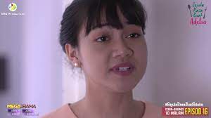 Daiyan dan aliff aziz intim seperti potong mangga? Sejuta Rasa Buat Adelia Episod 16 Youtube