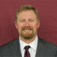 Chandler Conrad, BSCM, C.A.C.