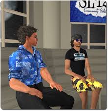 Sansar: news and updates from the media and from the Lab