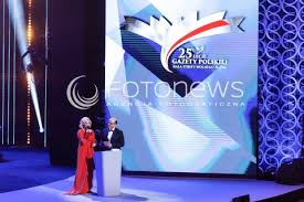 Zostań patronem kanału, kliknij i wesprzyj ➡ zrzutka.pl/gntxfc lub. Gala 25 Lecia Gazety Polskiej W Warszawie Agencja Fotograficzna Fotonews