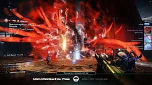Speak with eris to get the deepening wake quest item. How To Unlock The Pit Of Heresy Dungeon In Destiny 2 Shacknews