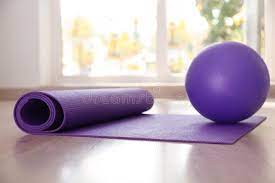 The hunt for the perfect yoga mat can sometimes be a challenge. 4 641 Ball Mat Yoga Photos Free Royalty Free Stock Photos From Dreamstime