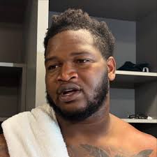 Hopefully Jalen Carter is back next Sunday for the Eagles in Minnesota. The  Eagles have given up over 300 rushing yards over these last two losses.  They are not stopping the run.