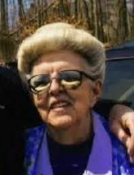 Obituary information for Erma Jean Hamilton