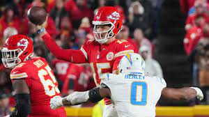 Grading the Chiefs Early Moves in Free Agency