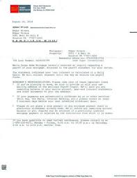 Promissory Note For Car