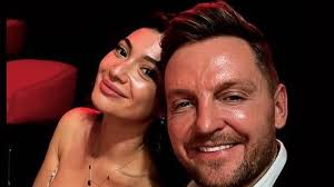 Paola Maria und ihr neuer Freund rocken ersten Red-Carpet!