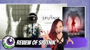 Пётр фёдоров, фёдор бондарчук, антон васильев и др. Sputnik 2020 Reviews And Overview Moviesandmania Com