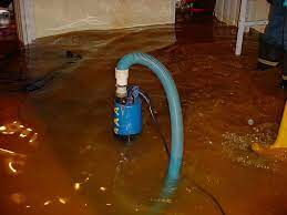 Tackling basement flooding repair yourself is not a good idea, so keep the number of a water damage restoration specialist on hand. Top Five Ways To Pump Out A Flooded Basement Cherry Hill Nj Patch