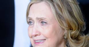 Why has Hillary Clinton been spending her 2016 campaign money?