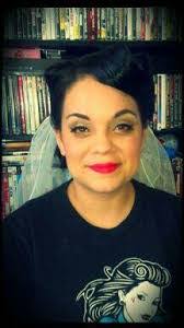 Brandy Mejia's Instagram, Twitter & Facebook