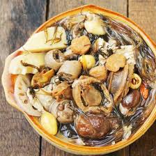 We would like to show you a description here but the site won't allow us. 12 Buddha Jump Over The Wall Soup Ideas Food Herb Soup Recipes
