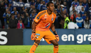 View wuilker fariñez profile on yahoo sports. Wuilker Farinez La Grandeza De Millonarios Supero Mis Expectativas Wuilker Farinez El Alargue Caracol Radio