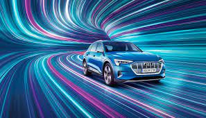 Behance Dlya Vas E Tron Audi E Tron Audi