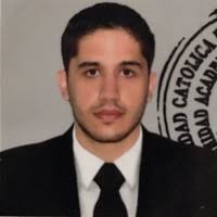 20+ "Nicolás Daher" profiles