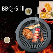 Maspion panggangan maslon fantatastic roaster 33cm: 5 Toko Online Ini Jual Peralatan Lengkap Bbq
