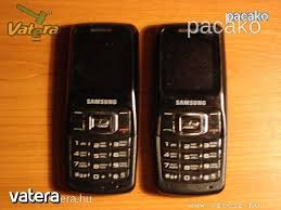 Samsung B130 hibás! (meghosszabbítva ...