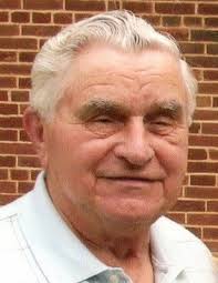 Obituary for C. Edward Lawrence