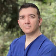 Dr. Andrés Felipe Villa Zapata Ortopedista y Traumatólogo, Medellín