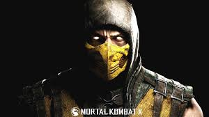 Scorpion (born hanzo hasashi) is a playable character and the mascot in the mortal kombat fighting game franchise by. Scorpion Wallpapers Mortal Kombat Group 83