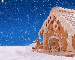 Welcome to the gingerbread house, located in boyanup, western australia. Gingerbread House Day December 12 2021 National Today