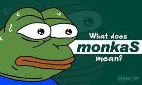 We did not find results for: Monkas Meaning What Is Monkas And How To Use It How2pc