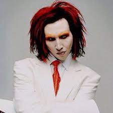Marilyn Manson Marilyn Manson Marilynmanson Manson Goth Gothic Gothrock Artist Music Genius Marilyn Manson Marilyn Manson