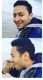 هو انتو بجد ولا تهيؤات ولا احنا فين عايز تعرف إيه الحقيقة استنى حمادة هلال في. Hamada Helal On Twitter Ø§Ù„Ø¹ÙŠØ¯ ÙØ±Ø­Ù‡