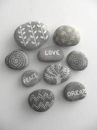 Cute And Creative Rock Painting Ideas Tag Rock Painting Ideas Easy Rock Painting Id Rock Painting Ideas Easy Rock Painting Designs Rock Painting Ideas Fish