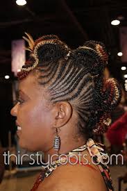 Thinking of getting braided up and need some ideas? Show Pictures Of Black Hair Braiding Styles