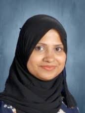 Administration and Staff