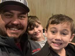 Fundraiser for Ryan Deville by Samber Dobbs : Ryan's Family and Medical  Bills