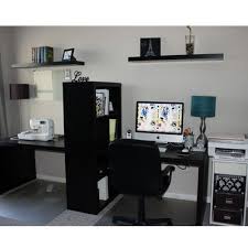New and used items, cars, real estate, jobs, services, vacation rentals and more virtually anywhere in ikea table for sale in excellent condition. New Ikea Expedit Workstation Computer Desk Bookcase Table Black Brown Shelving Ebay Brown Shelving Ikea Workstation Ikea
