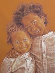 The Portrait Painter