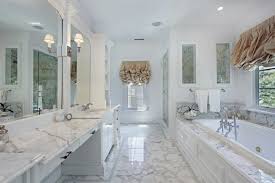 Choose from a wide selection of quality bathroom countertops in different designs, colors, styles and finishes to suit your home décor at affordable prices. 15 Most Popular Bathroom Vanity Tops Materials Styles And Cost Home Stratosphere